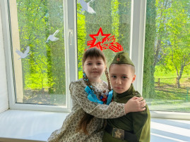 Окна Победы Окна Победы.