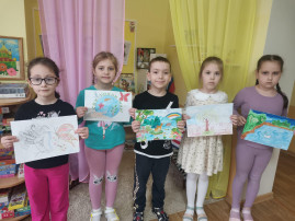 День экологических знаний День экологических знаний.